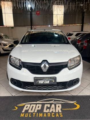 Carro 1.0 12V SCE FLEX AUTHENTIQUE MANUAL