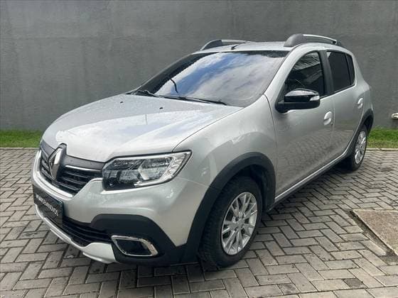 Carro 1.0 12V SCE FLEX ZEN MANUAL