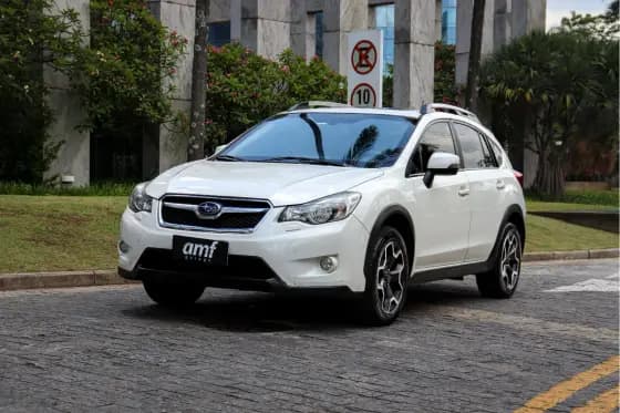 Carro 2.0 16V I-S GASOLINA 4P 4WD AUTOMÁTICO