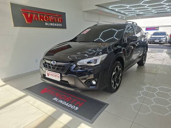 Carro 2.0 16V GASOLINA S AWD LINEARTRONIC