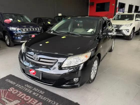 Carro 1.8 SE-G 16V FLEX 4P AUTOMÁTICO