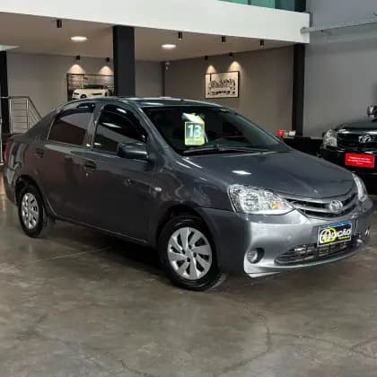 Carro 1.5 X SEDAN 16V FLEX 4P MANUAL