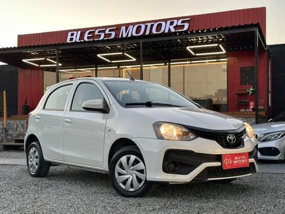 Carro 1.3 X 16V FLEX 4P MANUAL