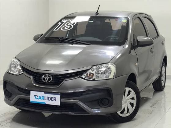 Carro 1.3 X 16V FLEX 4P MANUAL