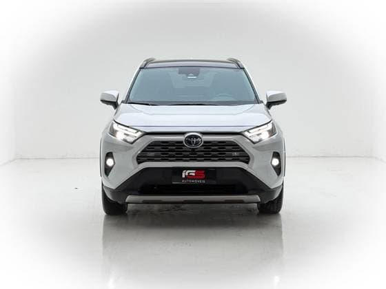 Carro 2.5 VVT-IE HYBRID SX CONNECT AWD CVT
