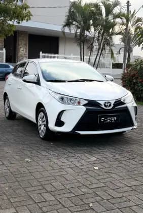 Carro 1.5 16V FLEX XL MULTIDRIVE