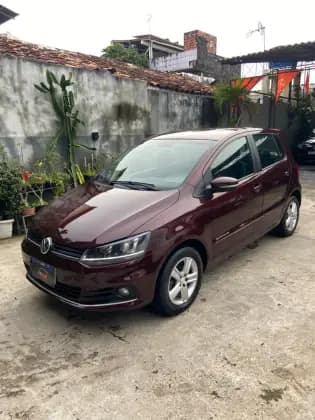 Carro 1.0 MPI COMFORTLINE 12V FLEX 4P MANUAL