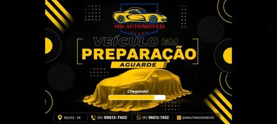 Carro 1.0 MI 8V FLEX 4P MANUAL G.IV