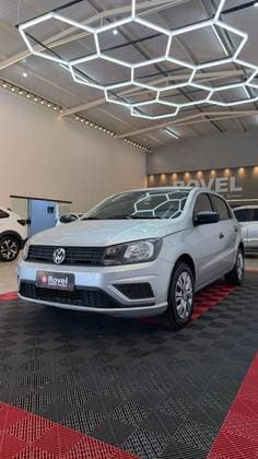 Carro 1.6 MSI TOTALFLEX 4P MANUAL