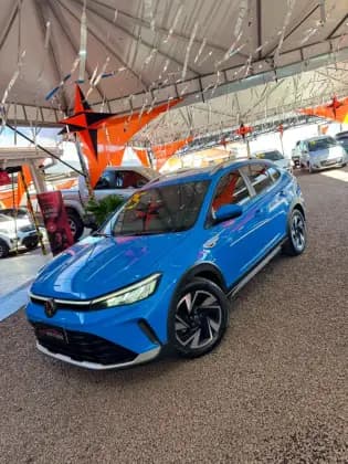 Carro 1.0 200 TSI TOTAL FLEX HIGHLINE AUTOMÁTICO