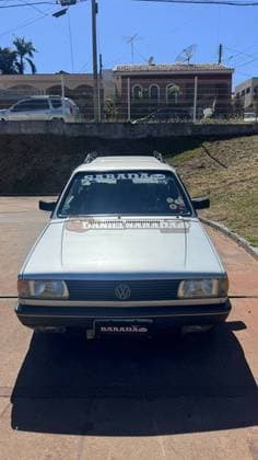 Carro 1.8 GL 8V ÁLCOOL 2P MANUAL