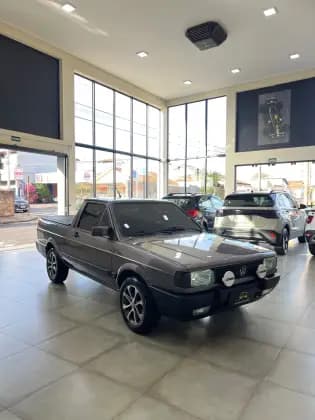 Carro 1.8 CL CS 8V GASOLINA 2P MANUAL