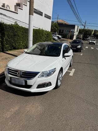 Carro 3.6 CC R-LINE 24V GASOLINA 4P TIPTRONIC