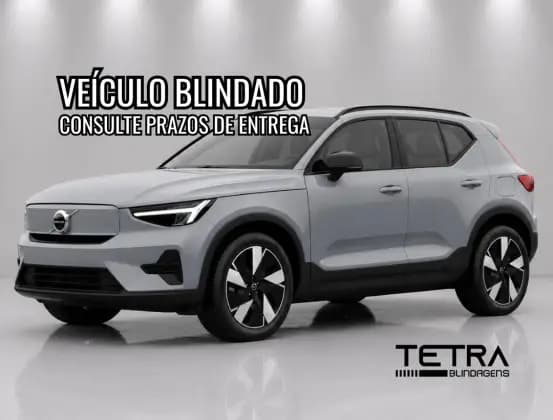Carro P6 RECHARGE ELECTRIC PLUS
