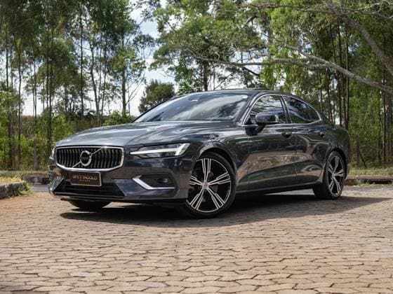 Carro 2.0 T5 INSCRIPTION GASOLINA 4P AUTOMÁTICO