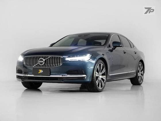 Carro 2.0 T8 HYBRID INSCRIPTION AWD GEARTRONIC