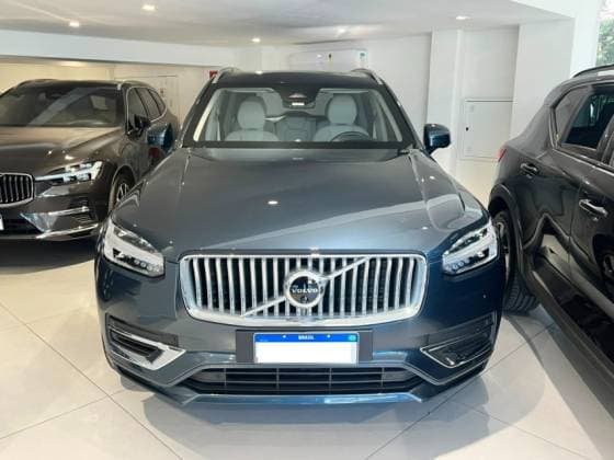 Carro 2.0 T8 RECHARGE ULTRA AWD GEARTRONIC