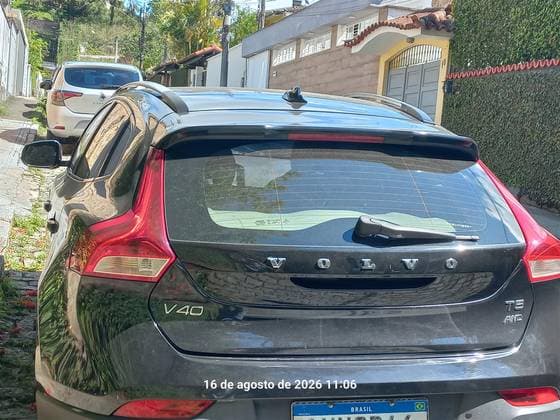 Carro 2.0 T4 DYNAMIC TURBO GASOLINA 4P AUTOMÁTICO