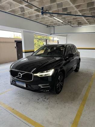 Carro 2.0 T5 GASOLINA MOMENTUM AWD GEARTRONIC