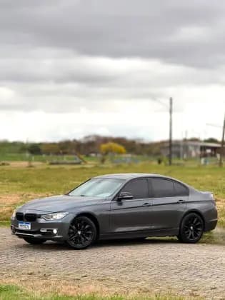 Carro 2.0 SEDAN 16V GASOLINA 4P AUTOMÁTICO