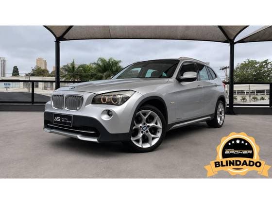 Carro 3.0 24V GASOLINA XDRIVE28I 4P AUTOMÁTICO