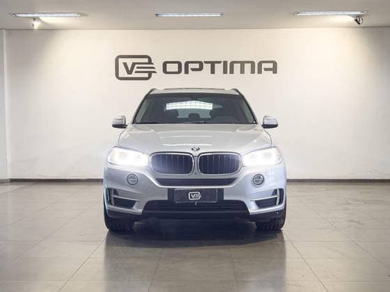 Carro 3.0 4X4 30D I6 TURBO DIESEL 4P AUTOMÁTICO