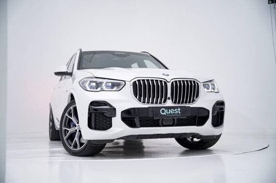 Carro 3.0 I6 TURBO HÍBRIDO XDRIVE45E M SPORT AUTOMÁTICO