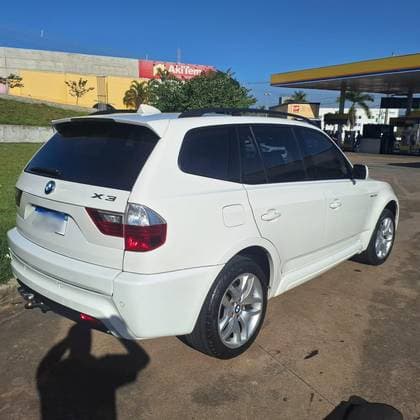 Carro 3.0 SPORT 4X4 24V GASOLINA 4P AUTOMÁTICO