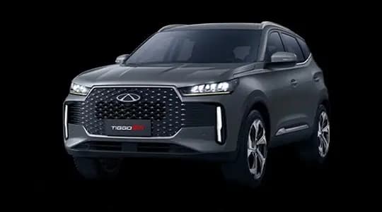 Carro 1.5 VVT TURBO iFLEX SPORT CVT