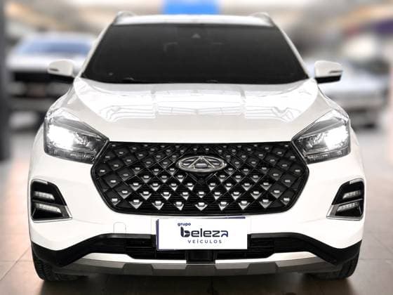 Carro 1.5 TCI FLEX HYBRID MAX DRIVE CVT