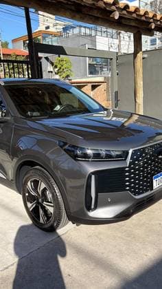 Carro 1.5 VVT TURBO iFLEX SPORT CVT