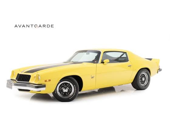 Carro TYPE LT V8 2P AUTOMÁTICO
