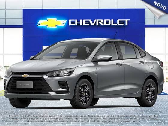 Carro 1.0 FLEX PLUS MANUAL