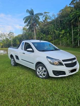 Carro 1.4 MPFI LS CS 8V FLEX 2P MANUAL
