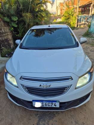Carro 1.4 MPFI LT 8V FLEX 4P MANUAL