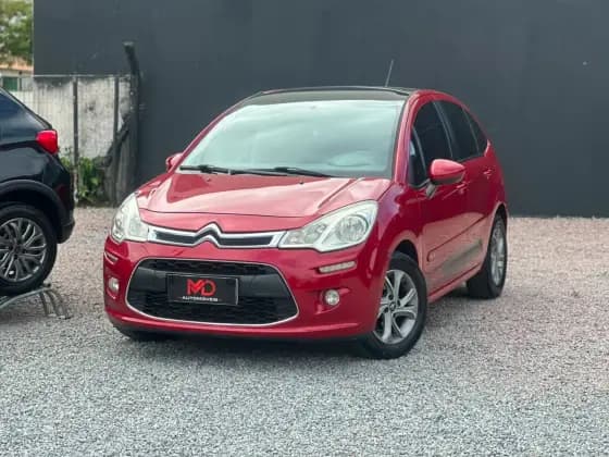 Carro 1.6 TENDANCE 16V FLEX 4P AUTOMÁTICO