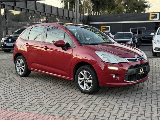 Carro 1.5 TENDANCE 8V FLEX 4P MANUAL