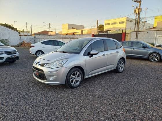 Carro 1.5 TENDANCE 8V FLEX 4P MANUAL