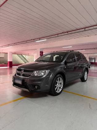 Carro 3.6 RT V6 GASOLINA 4P AUTOMÁTICO