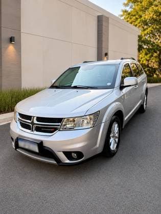 Carro 3.6 SXT V6 GASOLINA 4P AUTOMÁTICO