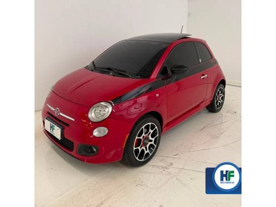 Carro 1.4 SPORT AIR 16V GASOLINA 2P MANUAL