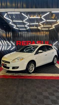 Carro 1.8 ESSENCE 16V FLEX 4P AUTOMATIZADO