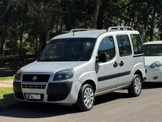 Carro 1.8 MPI ESSENCE 7L 16V FLEX 4P MANUAL