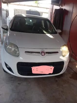 Carro 1.0 MPI FIRE ECONOMY 8V FLEX 4P MANUAL