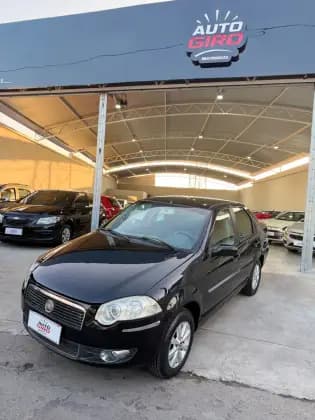 Carro 1.4 MPI ELX 8V FLEX 4P MANUAL