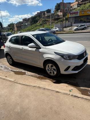 Carro 1.3 FIREFLY FLEX DRIVE MANUAL