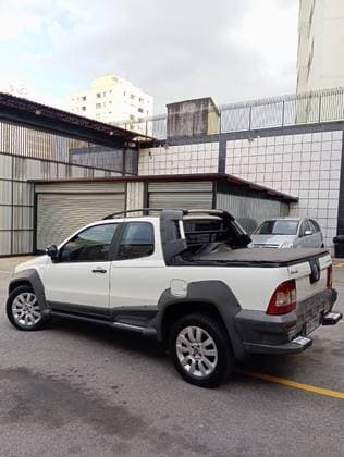 Carro 1.8 MPI ADVENTURE CD 16V FLEX 2P MANUAL