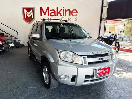 Carro 2.0 XLS 16V GASOLINA 4P AUTOMÁTICO