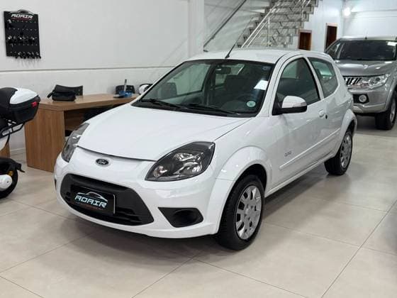 Carro 1.0 MPI 8V FLEX 2P MANUAL