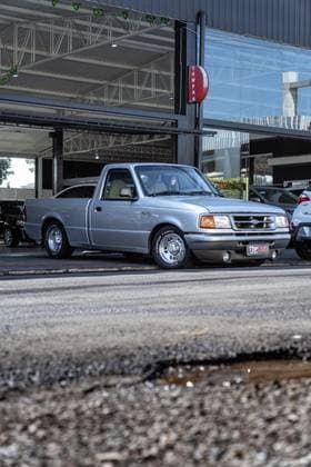 Carro 4.0 XL 4X2 CS V6 12V GASOLINA 2P MANUAL